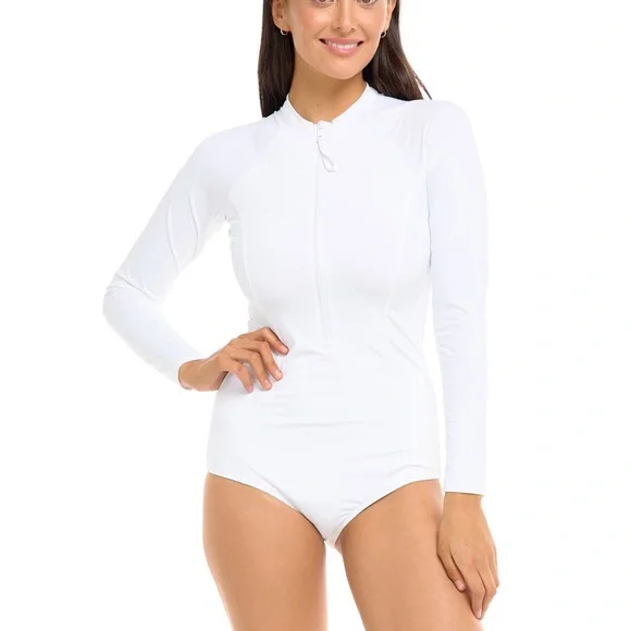 Eidon Hayden One-Piece - BORACAY - Picture 2 of 6